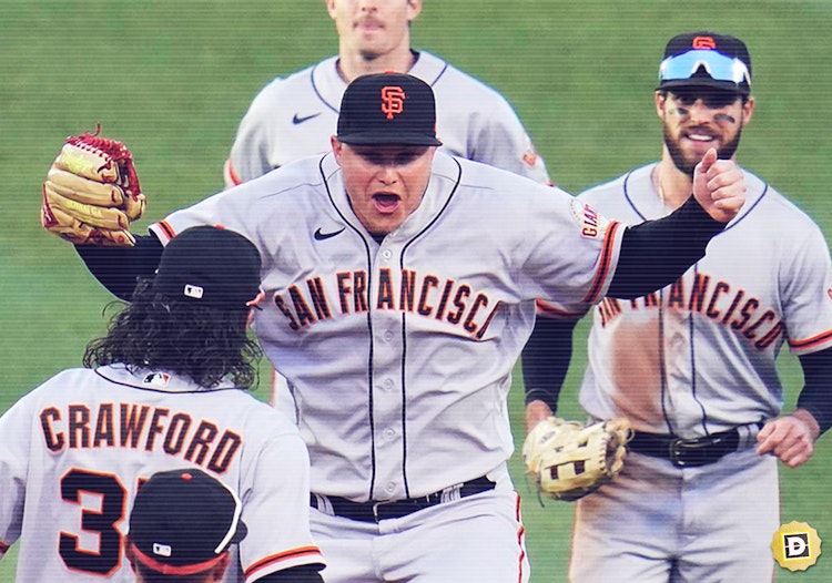 MLB Betting Trends Friday June 24, 2022: Who's Hot, Who's Not and Where You Should Bet