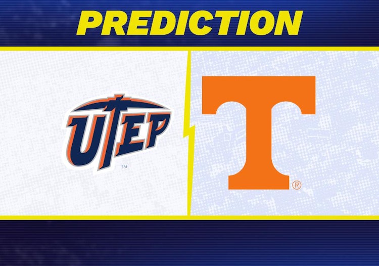 Texas-El Paso-Tennessee Predictions and Game Preview.