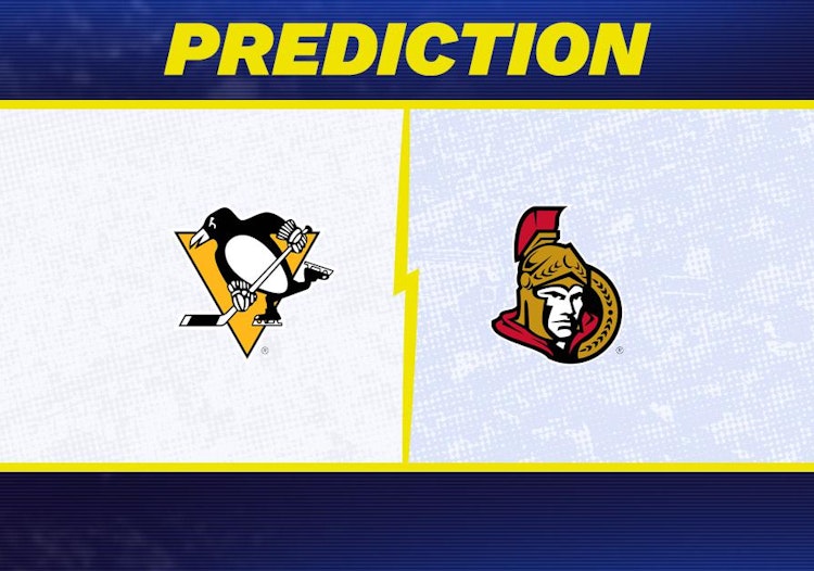 Pittsburgh Penguins-Ottawa Senators Predictions and Game Preview.