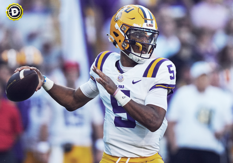 Why Betting on LSU vs. Alabama is the Perfect Reason to Join a New Sportsbook