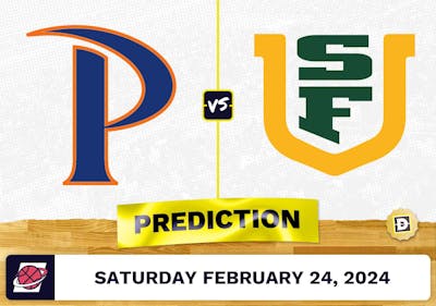 Pepperdine vs. San Francisco Prediction, Odds, College Basketball Picks [2/24/2024]
