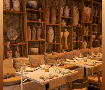 Ilios Playa del Carmen