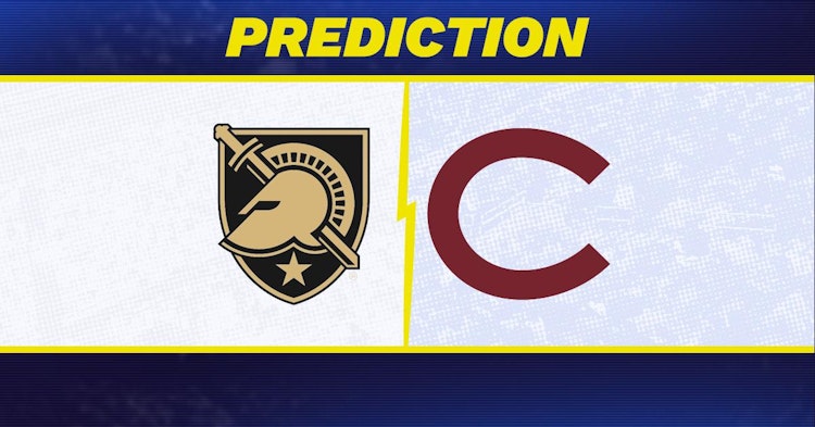 Army-Colgate Predictions and Game Preview.