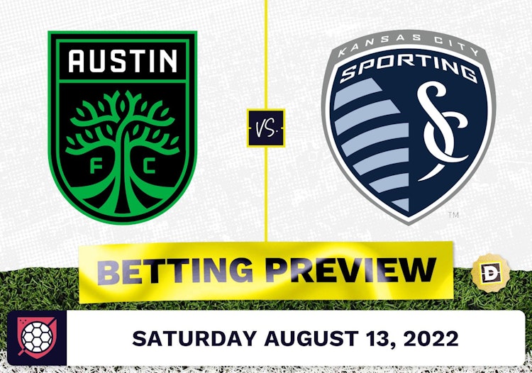 Austin FC vs. Sporting Kansas City Prediction - Aug 13, 2022
