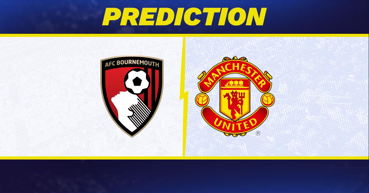 Bournemouth vs. Manchester United prediction, odds, Premier League picks [3/20/2026]