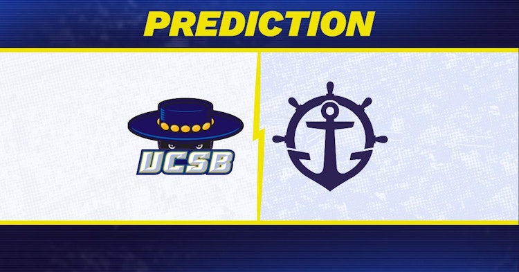 UC Santa Barbara-Portland Predictions and Game Preview.