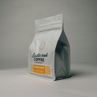 Silver Cloud Decaf 2
