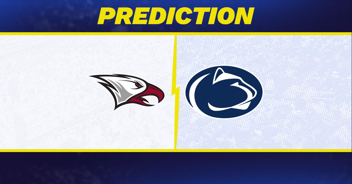 North Carolina Central vs. Penn State prediction: Why Penn State is favored to win men's college basketball matchup [12/29/2025]