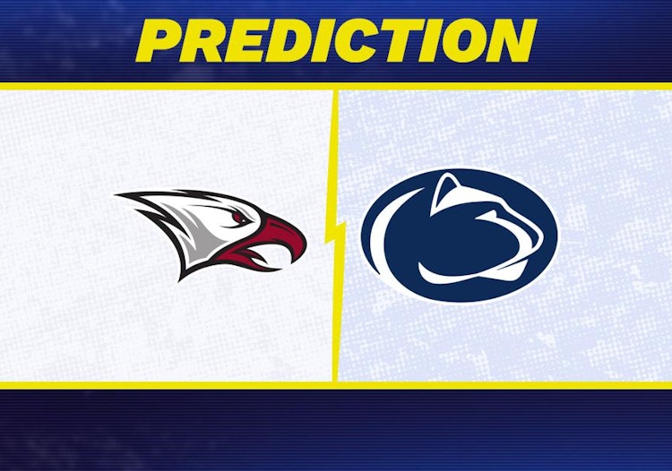 North Carolina Central-Penn State Predictions and Game Preview.