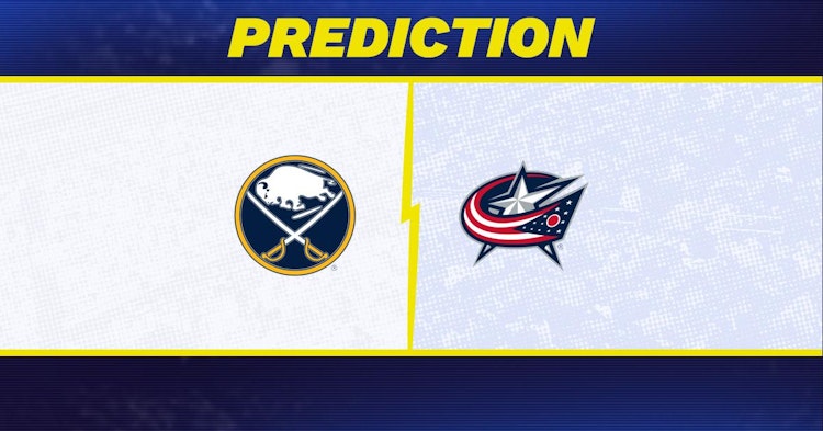 Buffalo Sabres-Columbus Blue Jackets Predictions and Game Preview.