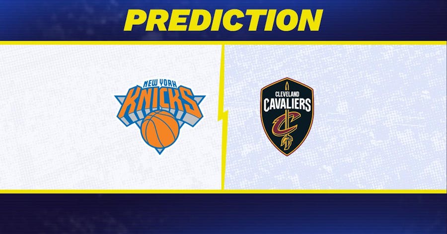 Knicks vs. Cavaliers prediction: New York to win, Donovan Mitchell projected for big game in Game 4 of ECF 2026