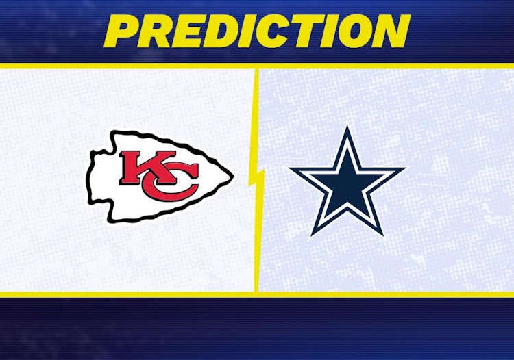 Kansas City Chiefs-Dallas Cowboys Predictions and Game Preview.