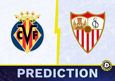 Villareal vs. Sevilla Prediction, Odds, La Liga Picks [5/11/2024]