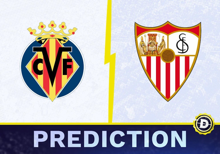Villareal vs. Sevilla Prediction, Odds, La Liga Picks [5/11/2024]