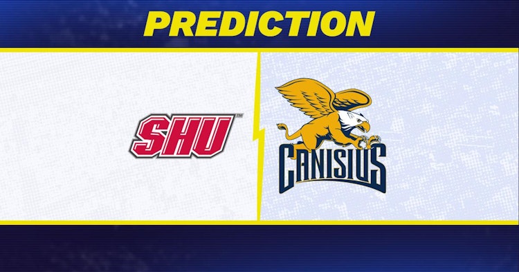Sacred Heart-Canisius Predictions and Game Preview.