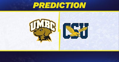 UMBC vs. Coppin State prediction: Why UMBC is favored to win men's college basketball matchup [12/29/2025]
