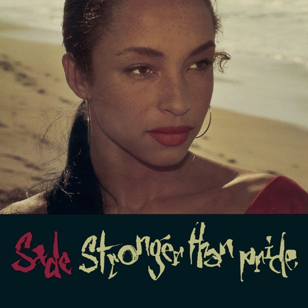 Classic Album Sundays: Sade