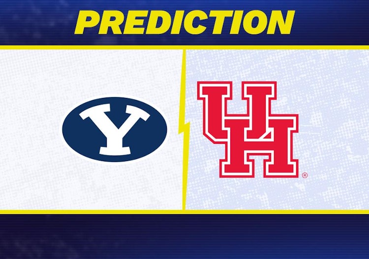 BYU-Houston Predictions and Game Preview.