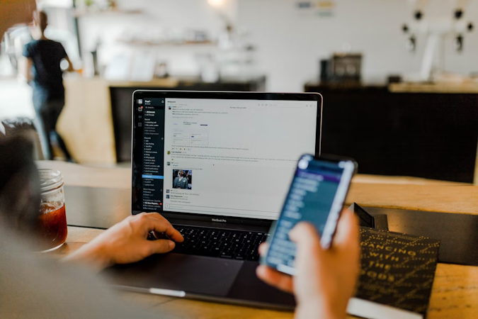 Scaling Your Content: The Role of Automation in Modern Publishing image