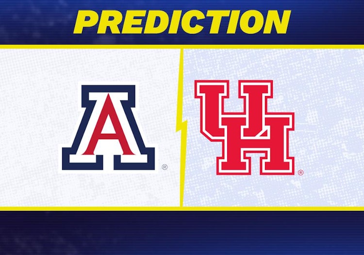 Arizona-Houston Predictions and Game Preview.
