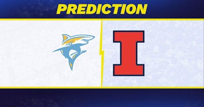 LIU vs. Illinois prediction: Why Illinois is favored to win men's college basketball matchup [11/22/2025]