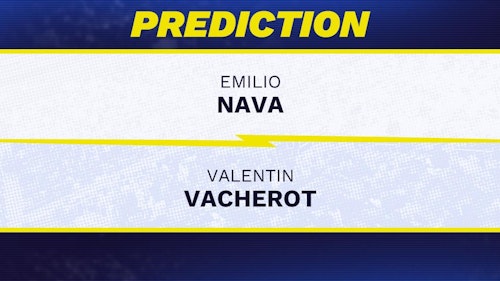 Emilio Nava vs. Valentin Vacherot prediction, odds, picks for ATP Madrid Open 2026