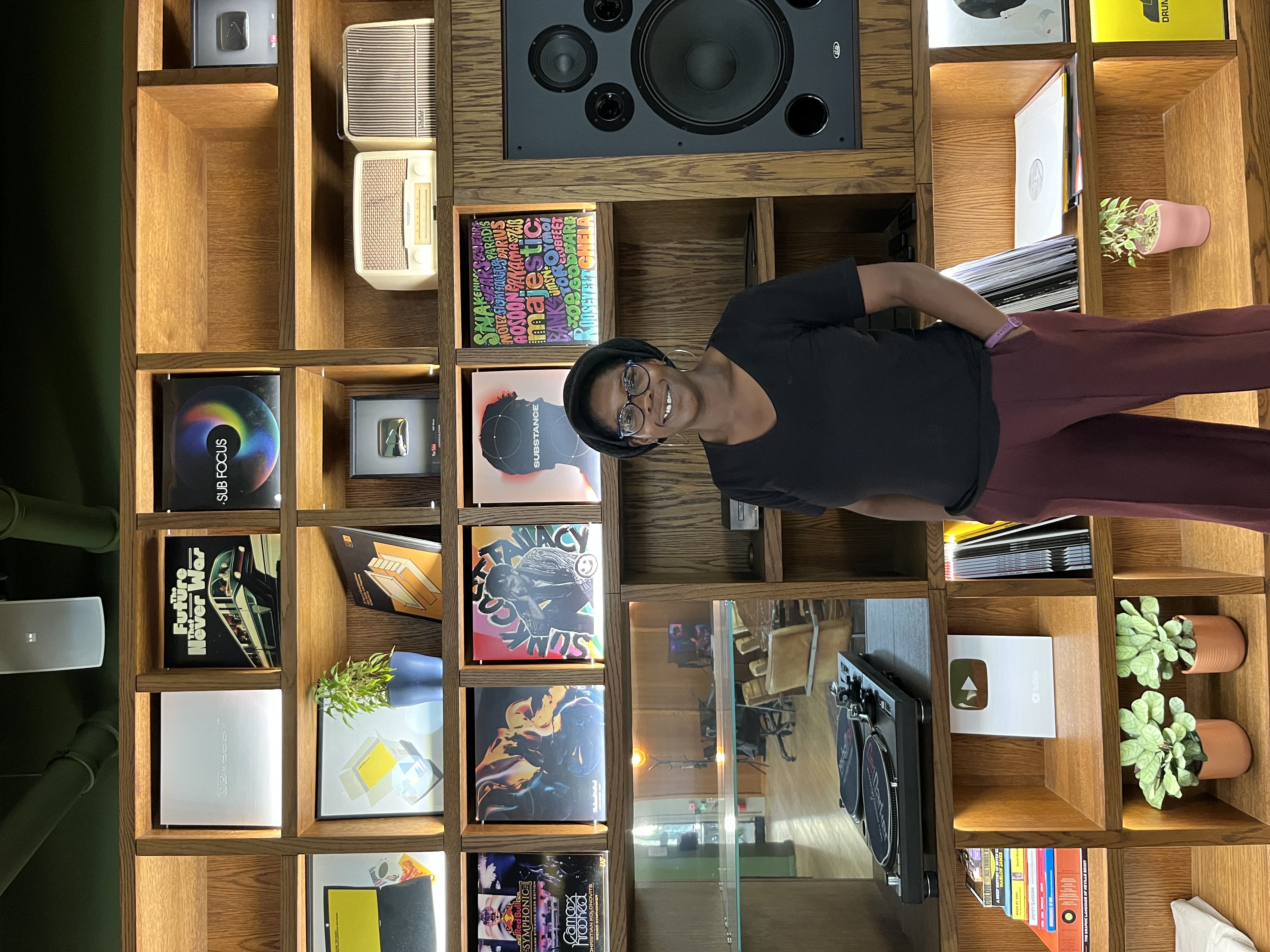 Hear Me Out - Music from Immigration Detention (Refugee Week 2026)