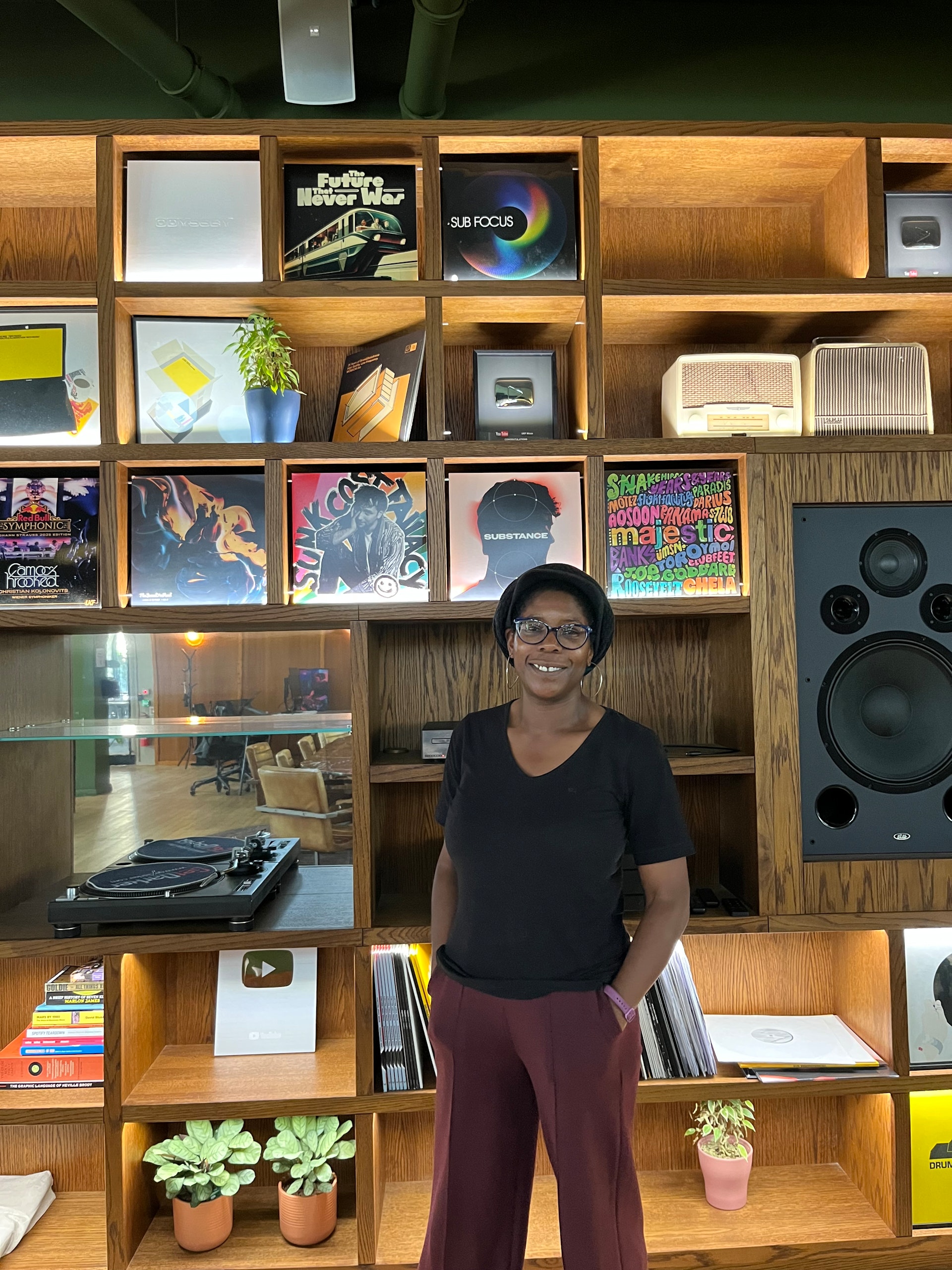 Hear Me Out - Music from Immigration Detention (Refugee Week 2026)