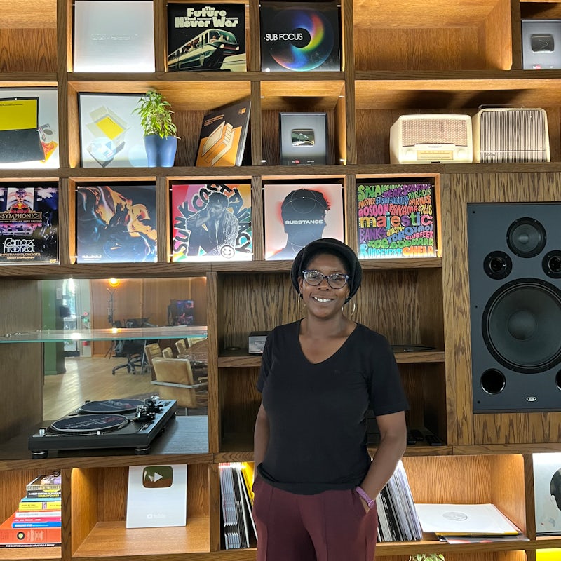 Hear Me Out - Music from Immigration Detention (Refugee Week 2026)