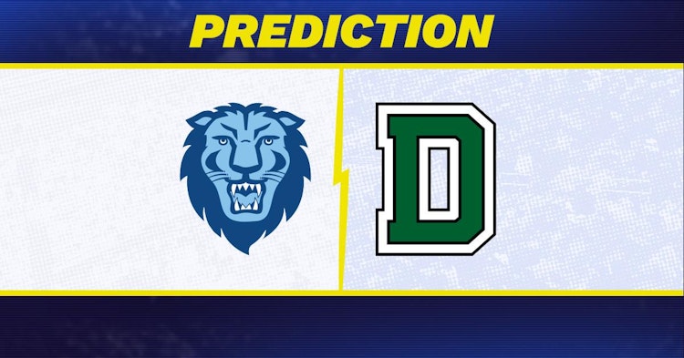 Columbia-Dartmouth Predictions and Game Preview.