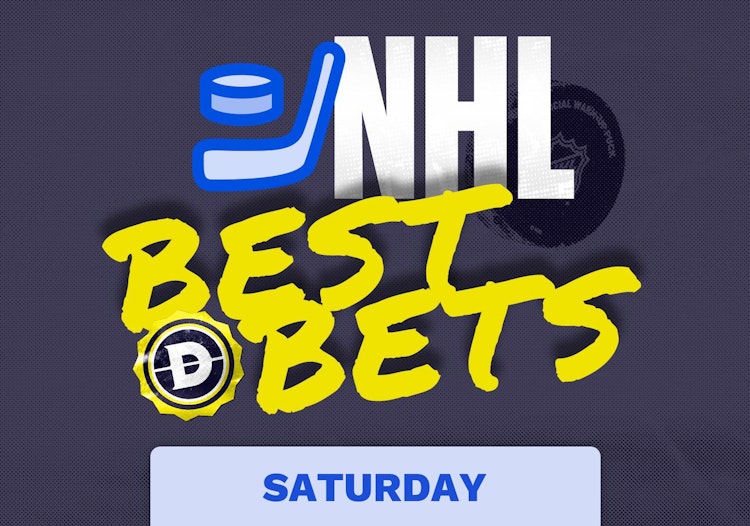 NHL Expert Picks and Best Bets Today [Saturday 3/2/2024]