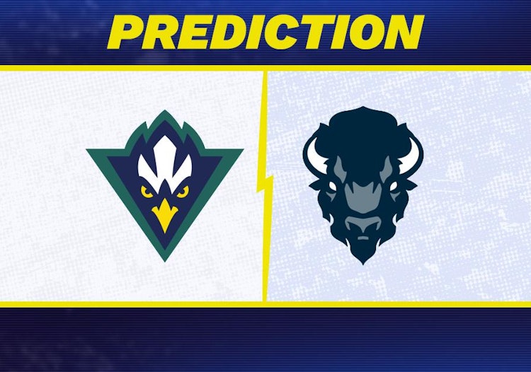 North Carolina-Wilmington-Howard Predictions and Game Preview.