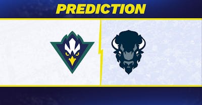 North Carolina-Wilmington vs. Howard Prediction: North Carolina-Wilmington Predicted to Win College Basketball Matchup [12/14/2024]