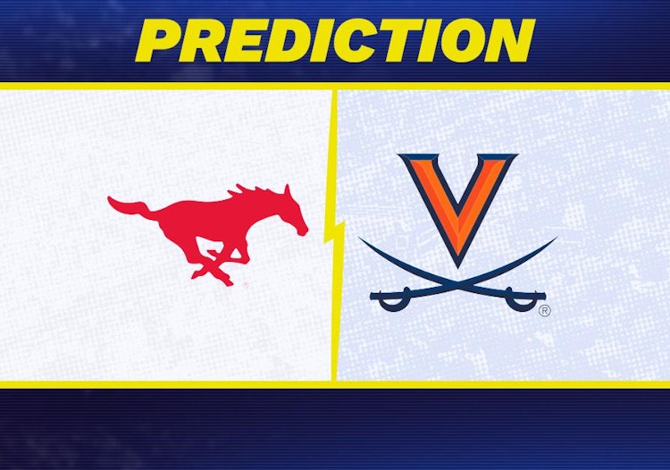 Southern Methodist-Virginia Predictions and Game Preview.