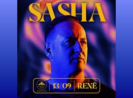 Sasha @ Vagalume Tulum