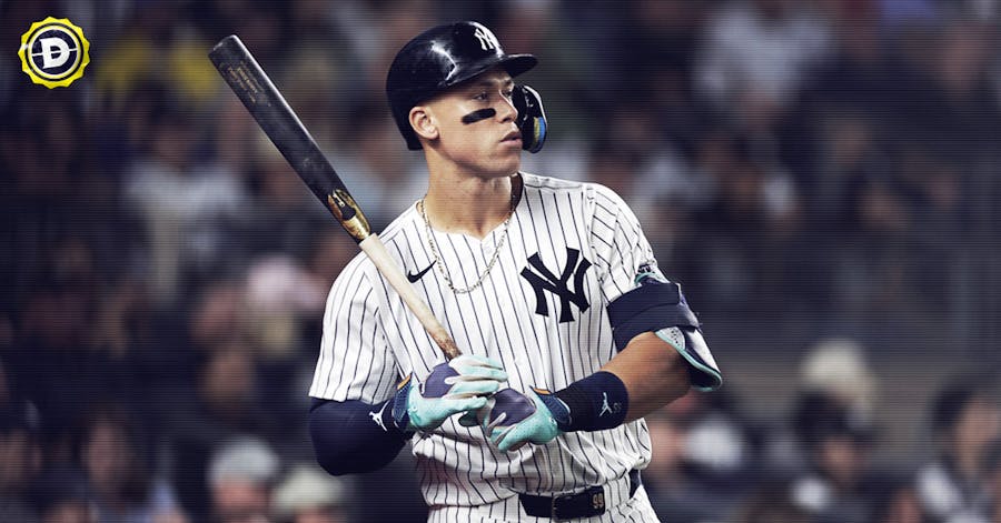 FanDuel Dinger Tuesday Home Run Picks: Top five home run hitters in the Dimers App today, April 7