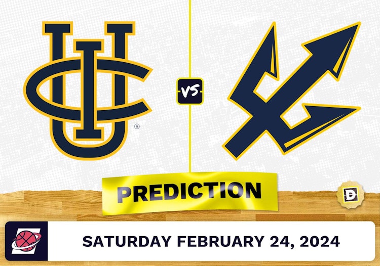 UC Irvine vs. UC San Diego Prediction, Odds, College Basketball Picks [2/24/2024]