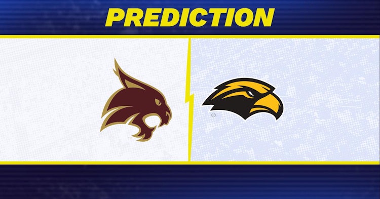 Texas State-Southern Miss Predictions and Game Preview.