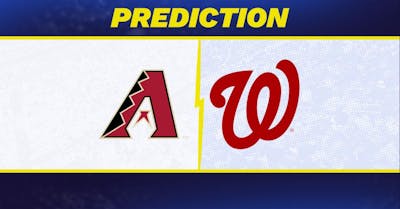 Diamondbacks vs. Nationals Prediction: Arizona Predicted to Win Saturday's MLB Matchup [4/5/2025]
