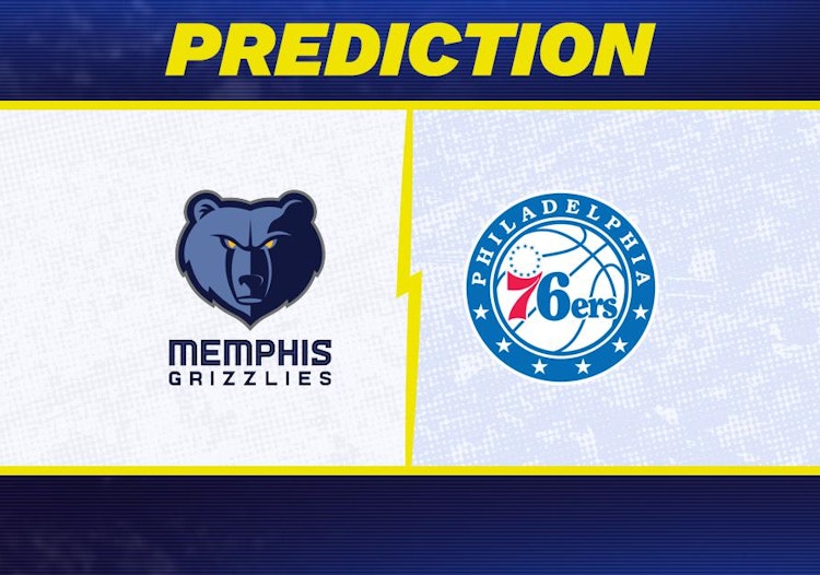 Memphis Grizzlies-Philadelphia 76ers Predictions and Game Preview.