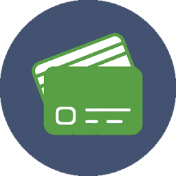 Bill Pay quick link icon
