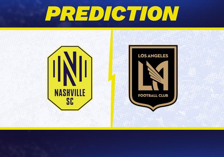 Nashville SC-Los Angeles FC Predictions and Game Preview.