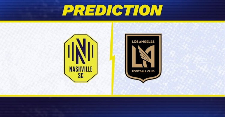 Nashville SC-Los Angeles FC Predictions and Game Preview.