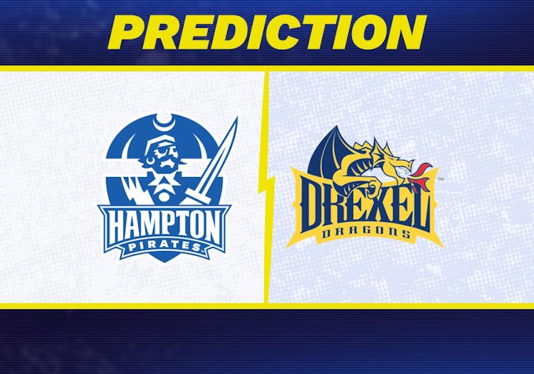 Hampton-Drexel Predictions and Game Preview.