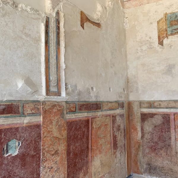 Herodium - The Tomb of King Herod the Great's main gallery image
