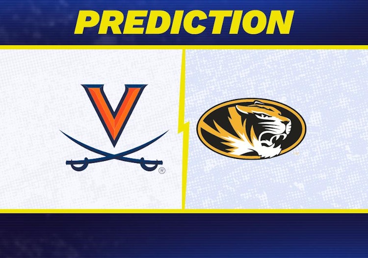 Virginia-Missouri Predictions and Game Preview.