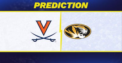 Virginia vs. Missouri prediction: Why Missouri is favored to win Gator Bowl [2025]