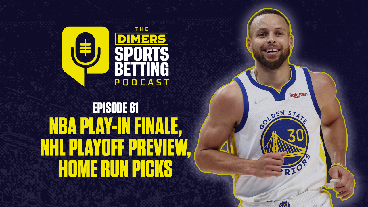 NBA Friday Play-In Predictions, Thursday's MLB & NHL Props and Stanley Cup Playoff preview