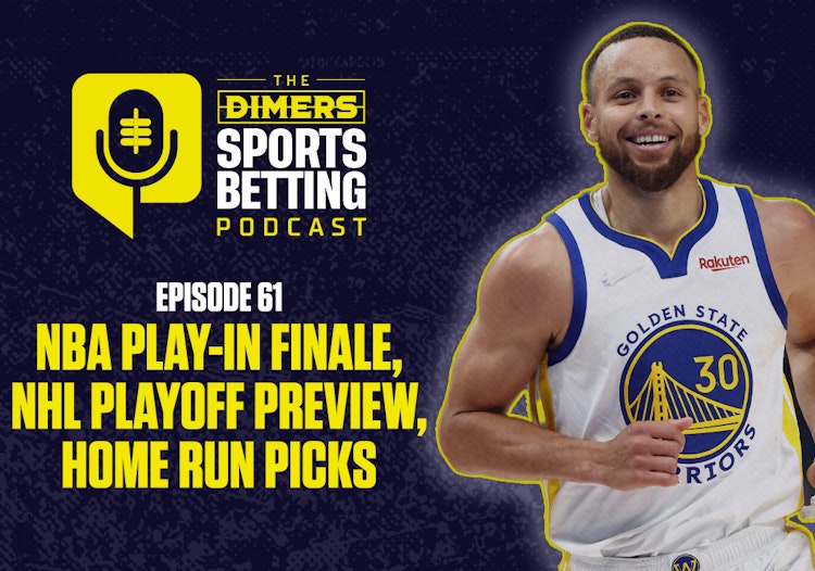 Sports betting, best bets today, NBA Picks, home run props, NBA betting, MLB betting, NHL betting