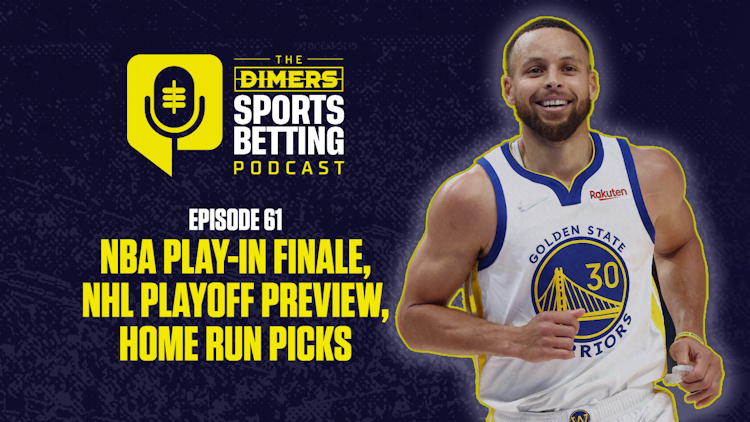 Sports betting, best bets today, NBA Picks, home run props, NBA betting, MLB betting, NHL betting